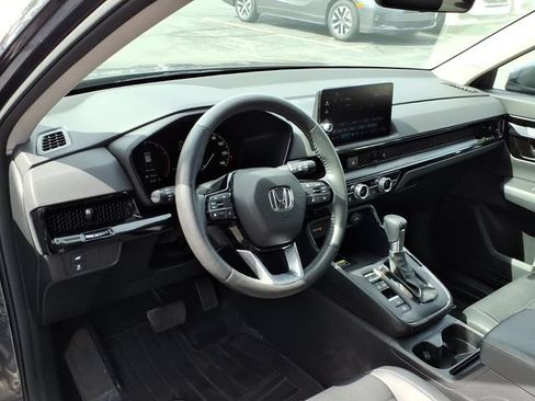 Certified 2024 Honda CR-V EX-L image 5