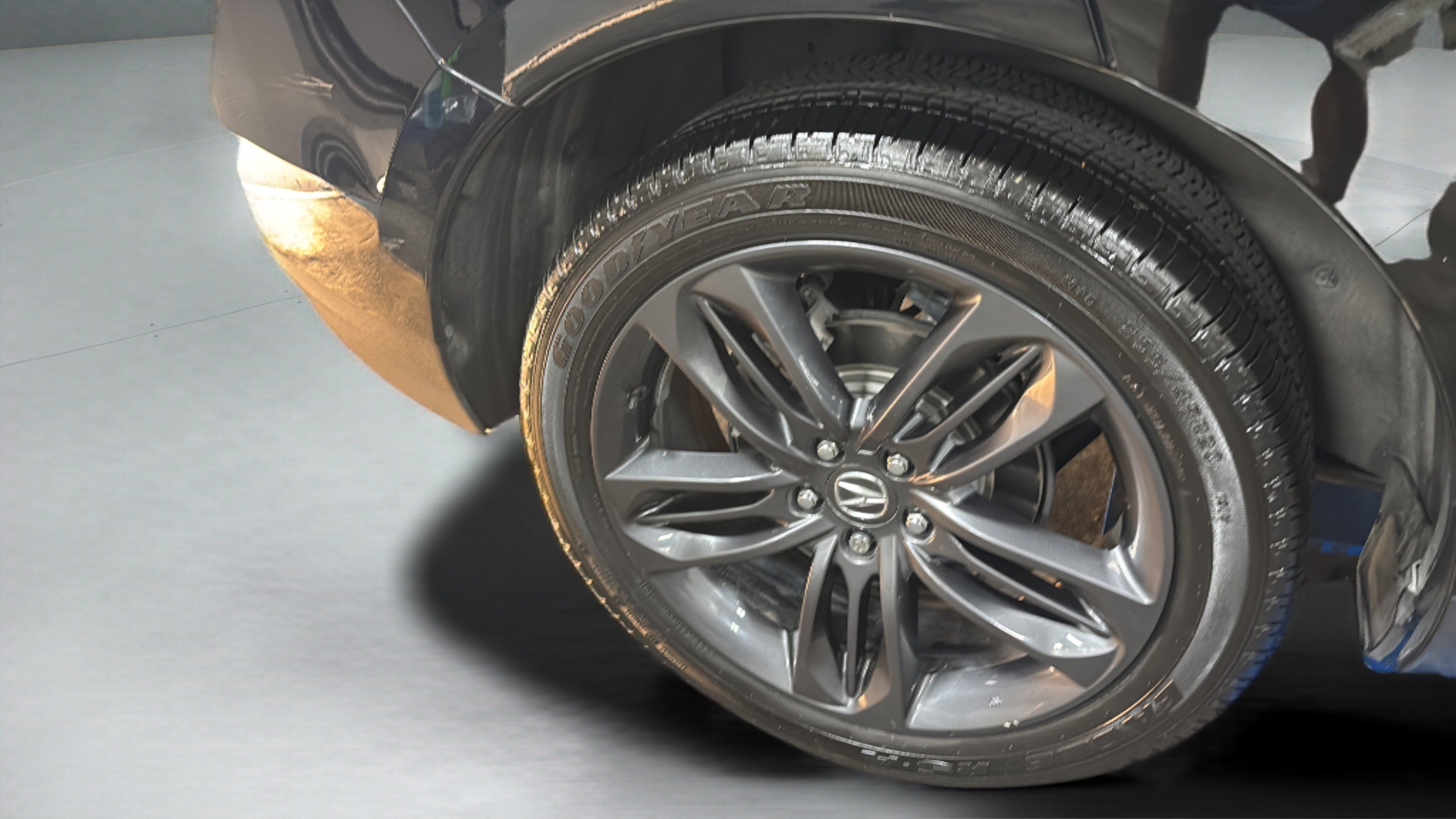 Used 2023 Acura RDX w/ Advance Package FWD image 30