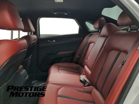 Used 2024 Kia K5 GT-Line w/ GT-Line Premium Package AWD/4WD image 25