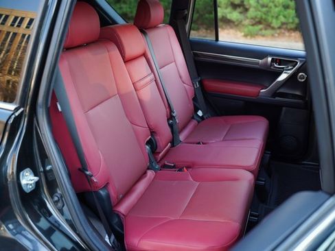 Used 2022 Lexus GX 460 Premium image 26