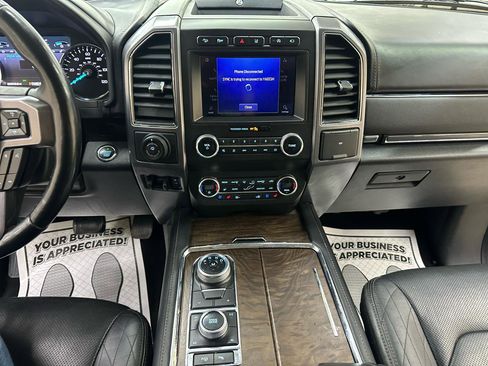 Used 2020 Ford Expedition Platinum AWD/4WD image 27