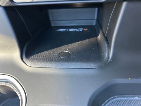 New 2026 Chevrolet Silverado 1500 LT Trail Boss w/ Convenience Package II image 37