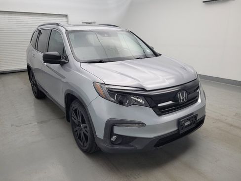 Used 2022 Honda Pilot Special Edition image 13