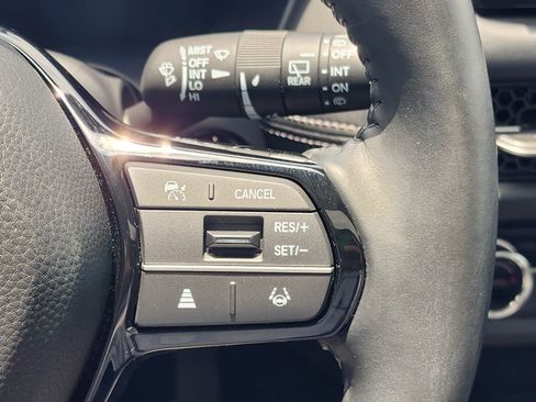 Certified 2024 Honda HR-V EX-L image 24
