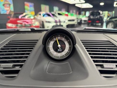 Used 2026 Porsche 911 GT3 RWD image 16