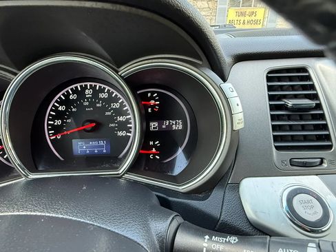 Used 2012 Nissan Murano SL w/ Navigation Pkg AWD/4WD image 31