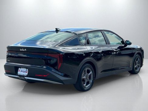 Used 2025 Kia K4 FWD image 5
