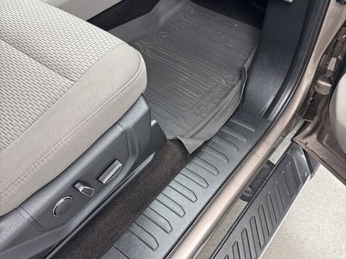 Used 2018 Ford F150 XLT w/ Equipment Group 302A Luxury image 30