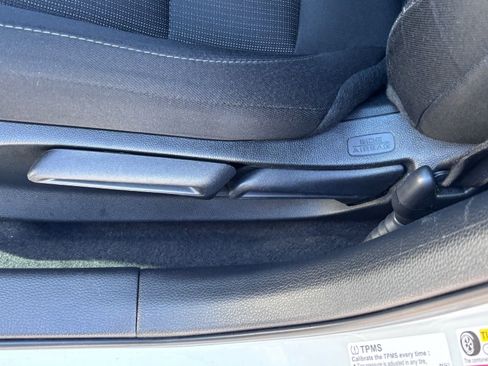 Certified 2024 Honda Civic LX image 19