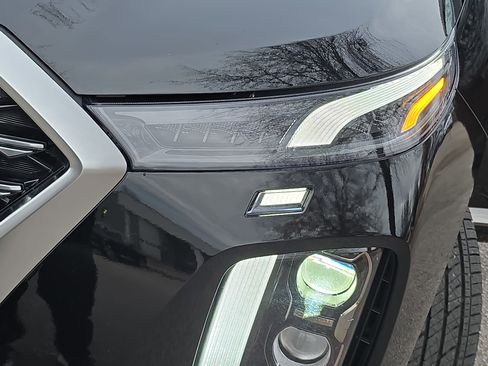 Used 2021 Hyundai Palisade Calligraphy w/ Cargo Package image 33