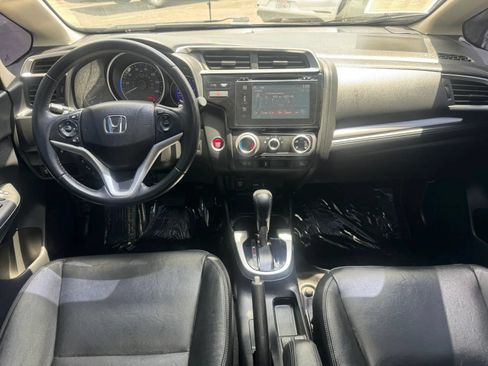 Used 2015 Honda Fit EX image 26