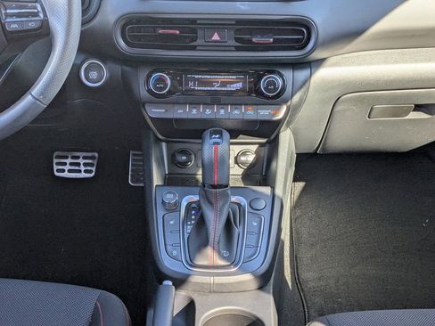 Used 2023 Hyundai Kona N Line image 18