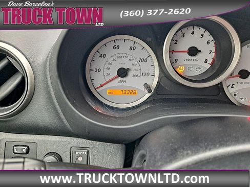 Used 2005 Toyota RAV4 2WD image 16