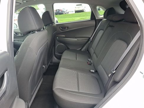 Certified 2023 Hyundai Kona SEL AWD/4WD image 11