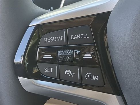 New 2026 BMW 330i 330i w/ Convenience Package image 24