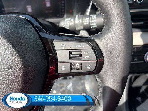 New 2026 Honda Pilot EX-L image 11