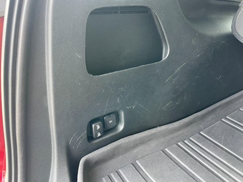 Used 2019 Ford Edge SEL w/ Equipment Group 201A image 14