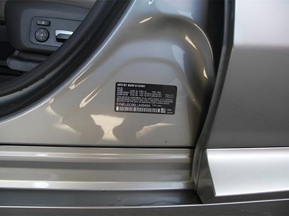 Used 2020 BMW X4 M Competition