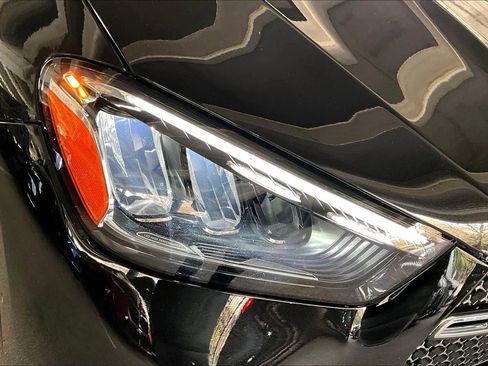 Used 2024 Mercedes-Benz GLE 450e 4MATIC image 27