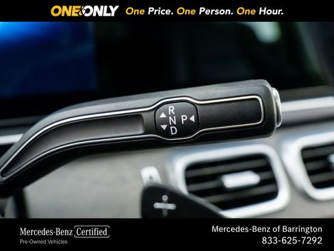 Certified 2022 Mercedes-Benz GLE 350 GLE 350 image 24