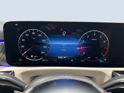 Used 2024 Mercedes-Benz CLA 250 4MATIC image 18