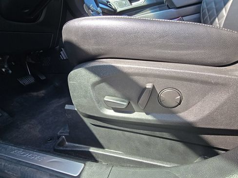 Used 2024 Ford Edge Titanium AWD/4WD image 11