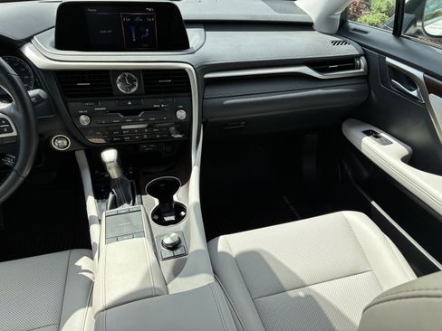 Used 2020 Lexus RX 350 AWD w/ Premium Package image 24