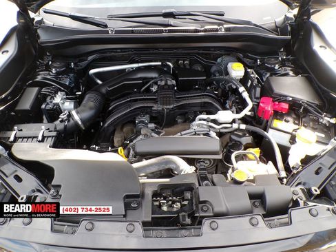 Used 2025 Subaru Forester Sport image 36