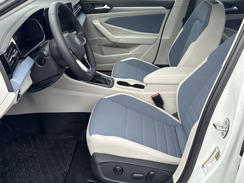 New 2026 Volkswagen Jetta SE image 12