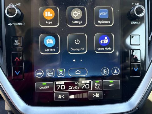 New 2026 Subaru Impreza 2.0i Sport image 28