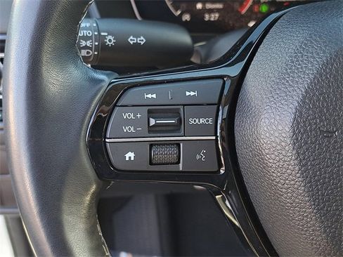 Used 2023 Honda Civic EX image 24