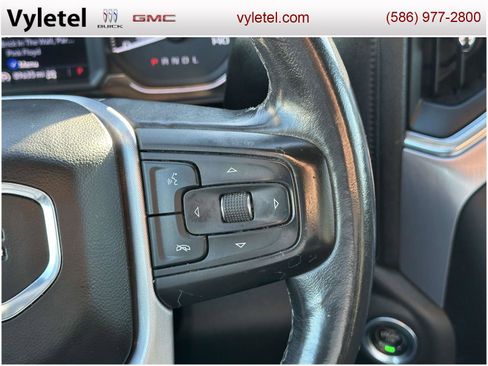 Used 2020 GMC Sierra 1500 SLE w/ SLE Value Package image 26