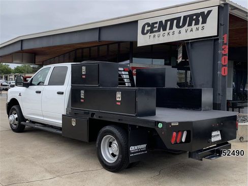 Used 2024 RAM 3500 Tradesman RWD image 6
