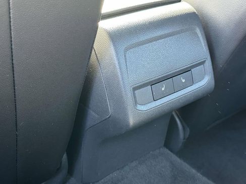 Certified 2022 Volkswagen Jetta SEL image 14