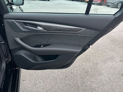 New 2026 Cadillac CT5 V image 16