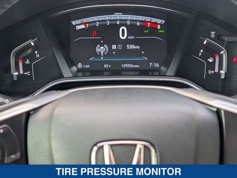 Used 2019 Honda CR-V Touring image 28