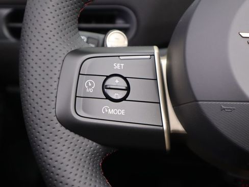 New 2026 MINI Cooper S image 20