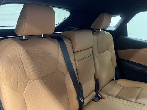 Certified 2024 Lexus RX 350 Premium w/ Convenience Package FWD image 13