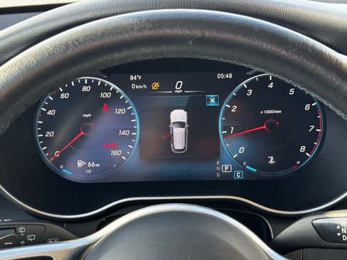 Used 2022 Mercedes-Benz GLC 300 image 16
