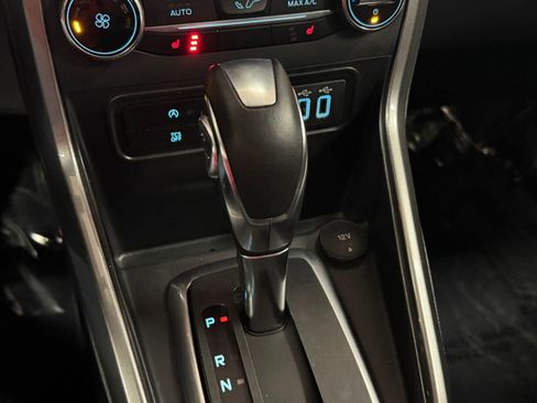 Used 2018 Ford EcoSport SE image 15