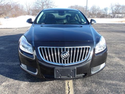 Used 2012 Buick Regal Premium image 3