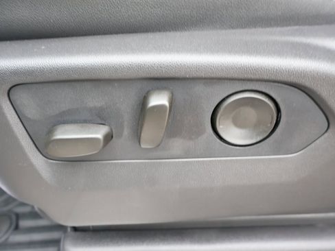 New 2026 Chevrolet Silverado 1500 LT Trail Boss w/ LT Trail Boss Premium Package image 16