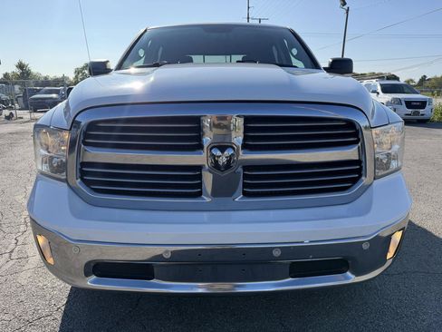 Used 2016 RAM 1500 Big Horn AWD/4WD image 8