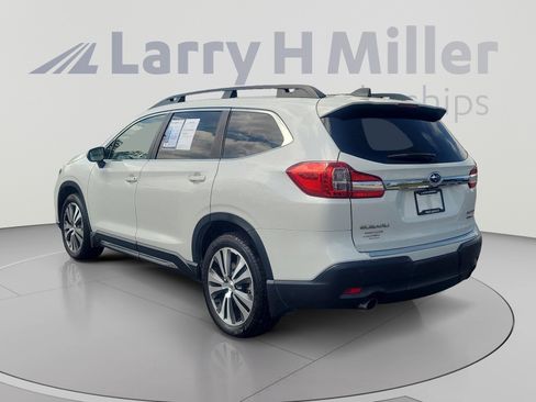 Used 2022 Subaru Ascent Limited w/ Popular Package #2A AWD/4WD image 3