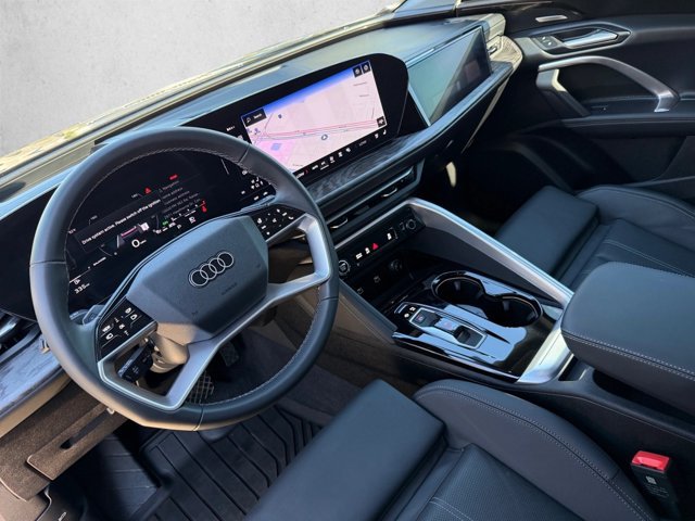 Used 2025 Audi Q5 Prestige AWD/4WD image 9