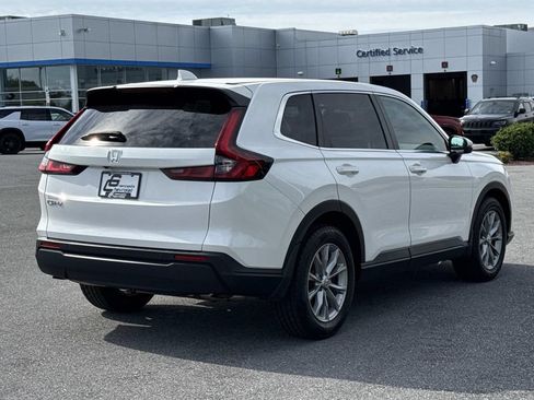 Used 2023 Honda CR-V EX-L image 25