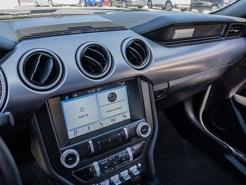 Used 2018 Ford Mustang GT image 24