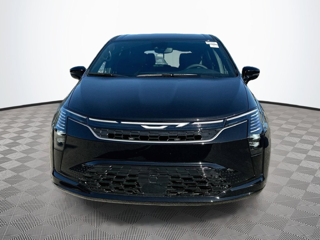 New 2027 Chrysler Pacifica Select FWD image 3