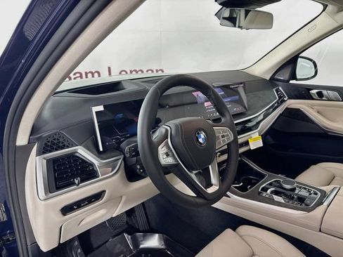 New 2027 BMW X7 xDrive40i AWD/4WD image 9