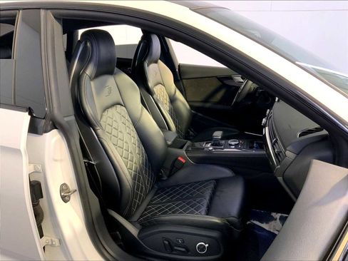 Used 2018 Audi S5 Prestige w/ S Sport Package image 18